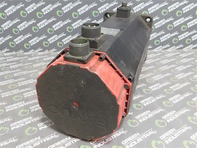 USED FANUC 20S