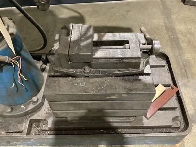 USED YODOGAWA MACHINERY CO YMR 840