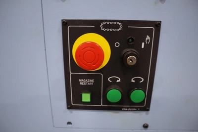 Used MATSUURA ES-450HZ Horizontal Machining Centers Minnesota US | Machinesused.com #1486270