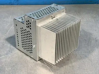 Used ABB DSQC664 3HAC030923001/08 Servo Drives Ohio US | HGR 24 #1280599