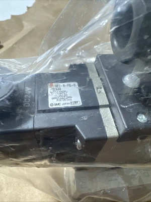 NEW SMC VP7-8-FG-D-3ZA04
