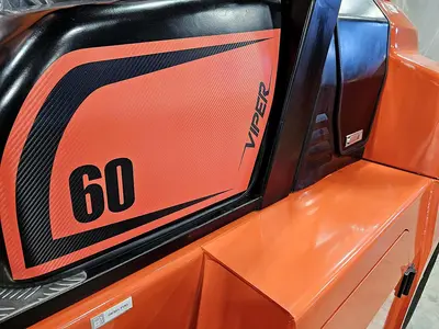 NEW 2026 VIPER FD60