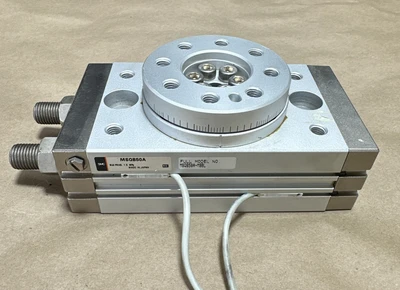 NEW SMC MSQB50A-M9BL