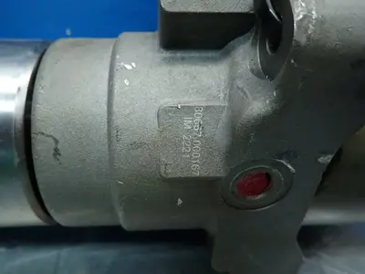 USED ATLAS COPCO 80667.000167