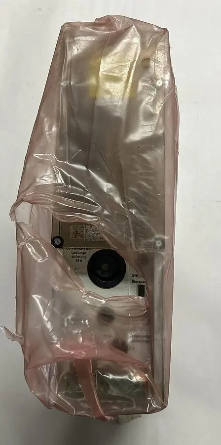 Used INDRAMAT TVM 2.1-050-220/300-W1/220/380 Miscellaneous Equipment (Electrical & Power) | Surplus Asset Holdings #1202783