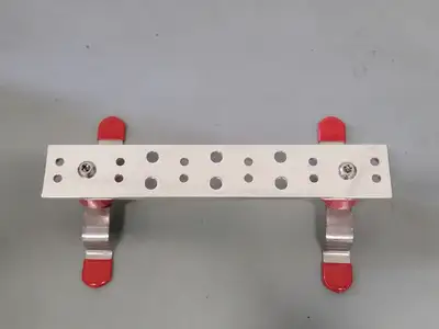 NEW PANDUIT GB2B0306TPI-1