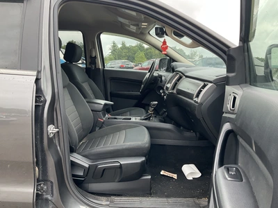 Used 2020 FORD RANGER Pickup Trucks Michigan US | Miedema Asset Management Group #1423649