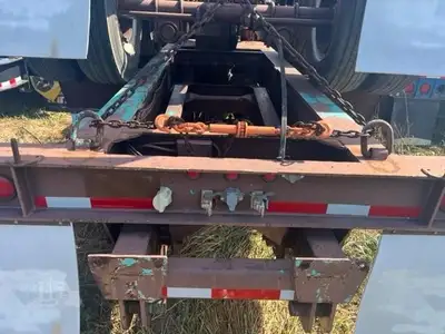 Used 1987 LOAD KING _UNKNOWN_ Lowboy Trailers Iowa US | Kading Ag #1501658