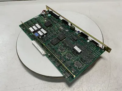 USED FUJI ELECTRIC F7706087(2)A