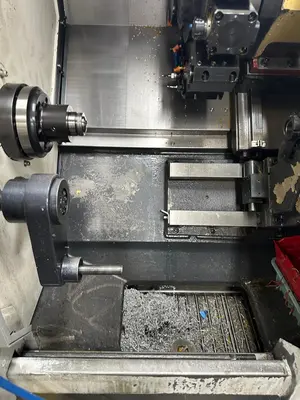 2012 HWACHEON CUTEX 160AMC Must Move Immediately - Priced to Sell - CNC Lathes Multi Axis | Quick Machinery Sales, Inc. (4)