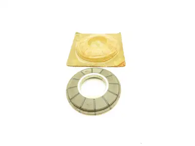 Gleason Works V5019600 Work holding Adapter Beveled Plate 6-3/8"OD x 3" ID