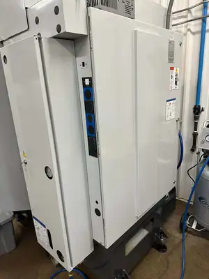 2019 HAAS MINI MILL Vertical Machining Centers | Toolquip, Inc. (3)