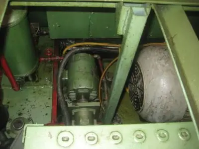 USED 1972 ITAMI UHS-8