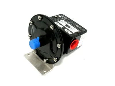 NEW ASHCROFT B464B PRESSURE SWITCH B464B-XBPFS06