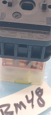 Used Elesta Elesta SKR115-220VAC Relay + SOCKET Relays & Switches Arizona US | ASSET CONVERSION SPECIALISTS, INC. #1181224