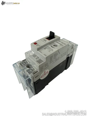 Used FUJI BW50RBGU-2P015 Circuit Breakers Kentucky US | Industrial Parts R Us Inc. #1295640