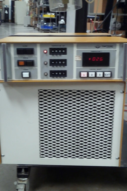 Used Temptronic TP452A-1 Thermostream System Test Equipment - Other Arizona US | ASSET CONVERSION SPECIALISTS, INC. #327698