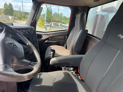 Used 2018 INTERNATIONAL HX Dump trucks Ontario CA | Driven Equipment Solutions #1423072