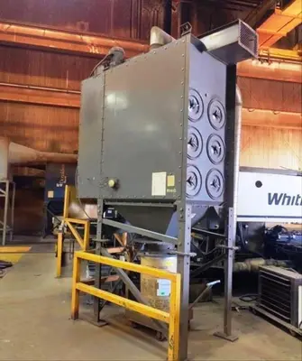 USED 2008 WHITNEY 4400 MAX