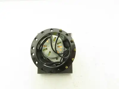 Eagle Signal HQ902S11A6U driQuik Timer 0-30 Seconds 120VAC 60Hz Set by Percent