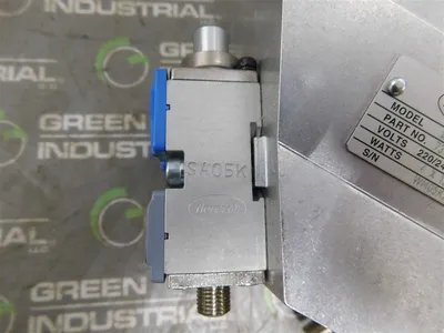 USED NORDSON A-4 T 30 DEG VARISTOR