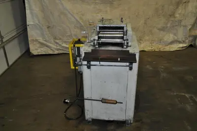 USED DURANT MD-10