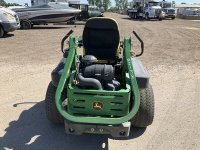 USED 2021 JOHN DEERE Z950M
