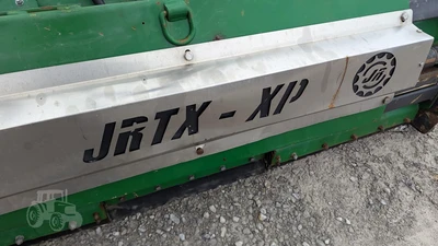 USED ATELIER JR JRTX-XP 7-12