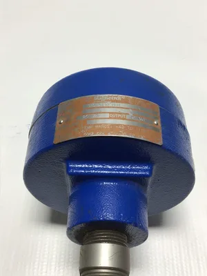 Magnetrol 910-A1B0-001 Level Switch Control