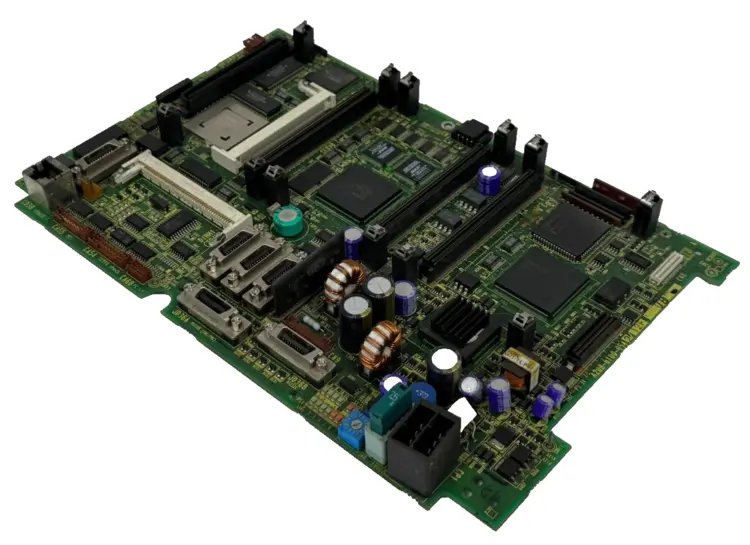 Used FANUC A20B-8100-0542 Circuit Boards | SB Industrial Supply #848582