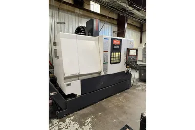 Used _UNKNOWN_ _UNKNOWN_ Vertical Machining Centers Utah US | KD Auctions #1548918