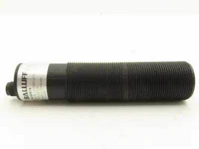 Balluff BUS M30K0-PWCET-150-S92K Ultrasonic Sensor Proximity Switch BUS0016