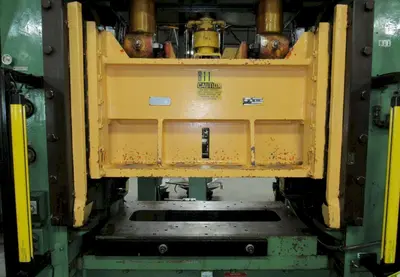 USED L&J EM275-42-24