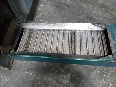 USED OKUMA HERITAGE ESL10 II