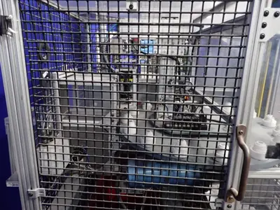 USED FERGUSON ED450