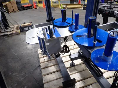 USED DIAGRAPH LA/4700