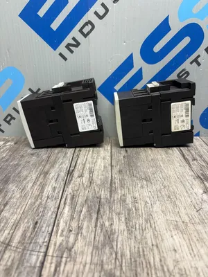 Siemens 3RT1036-1BB40 Electrical/PLC/Automation | ESS Industrial Equipment Sales (3)