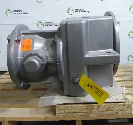 Used NORD GEAR _UNKNOWN_ Gearboxes | Green Industrial #673952