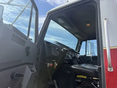 Used 1992 INTERNATIONAL 8100 TANKER Fire Trucks Minnesota US | Carco Truck & Equipment #1513894