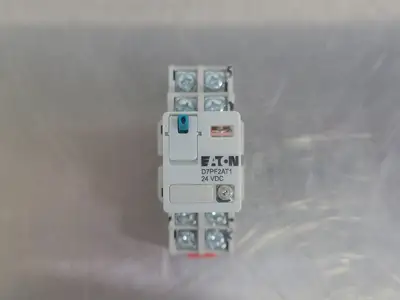 USED EATON D7PF2AT1