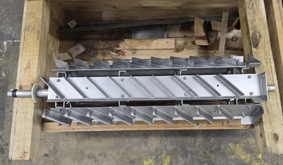Unused Rotor For Gala 52BF Spin Dryer