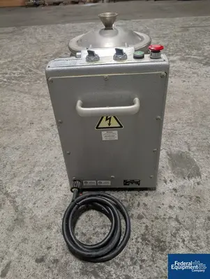USED Robot Coupe Robot Coupe Mixer, Model RSI10V