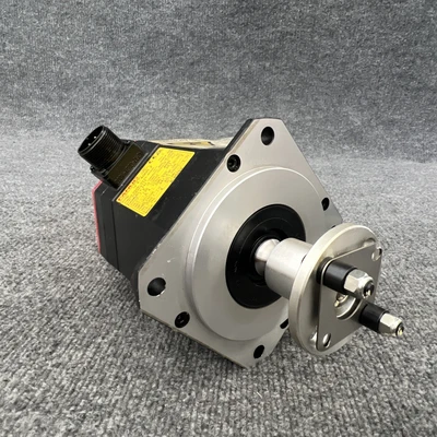 Used Fanuc A06B-0223-B000 Servo Motors California US | Davliegogo LLC #1705479
