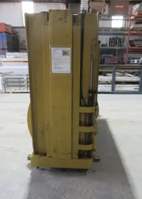 HARMONY Unassigned Balers | Alan Ross Machinery (3)