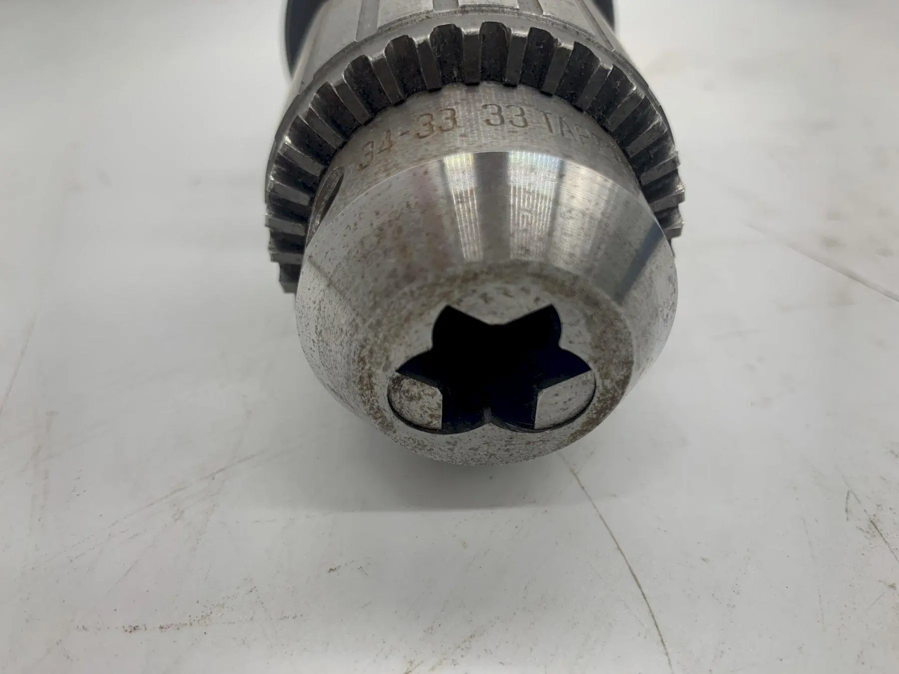 USED JACOBS B4003-0003 / 34-33
