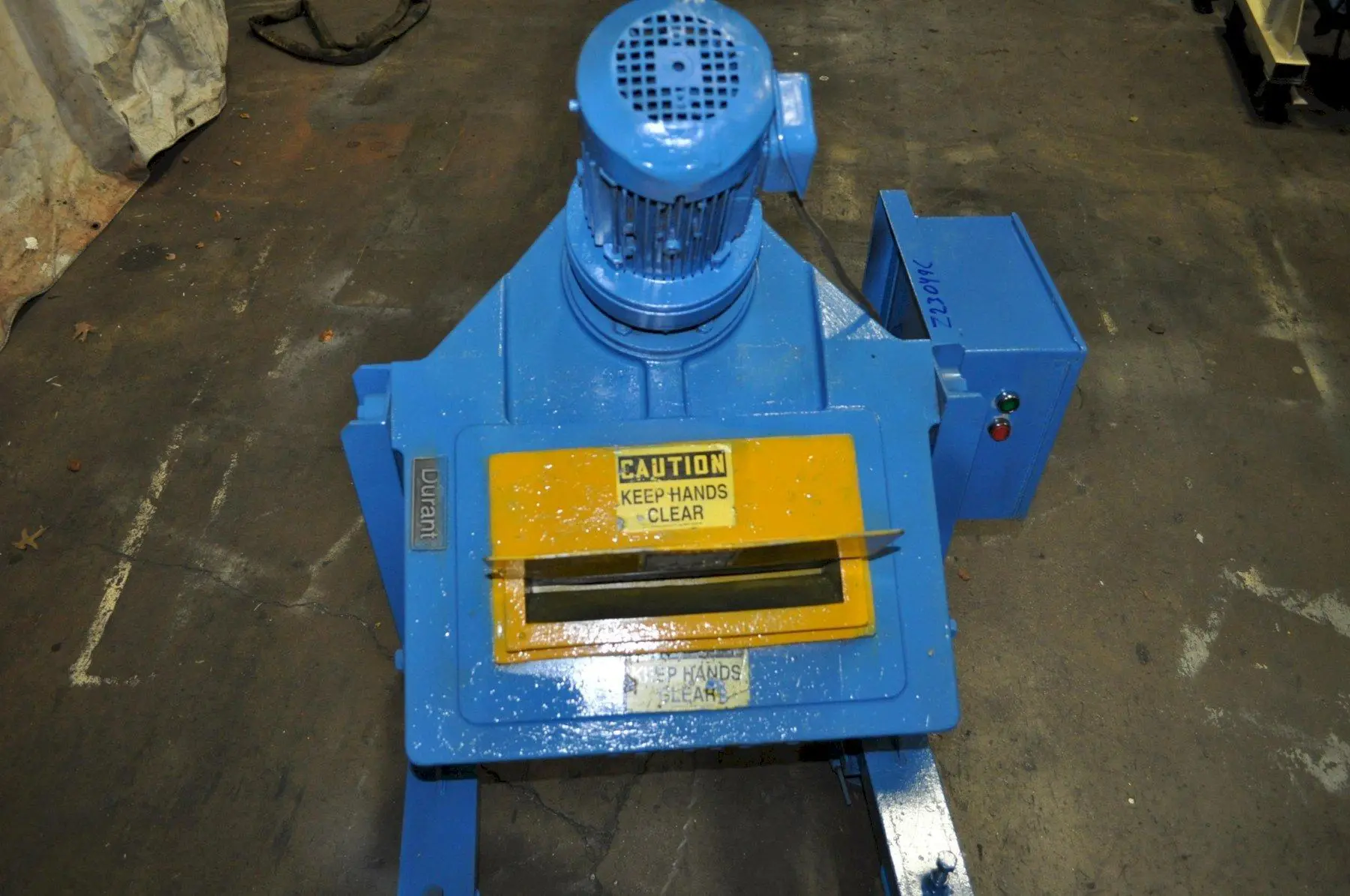 USED DURANT MSC - 300 - J