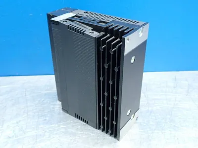 USED OMRON R88DKN04HECT
