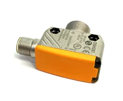 New | in-Stock ifm OGH281 Photoelectric Sensors Michigan US | Maverick Industrial Sales #1410636