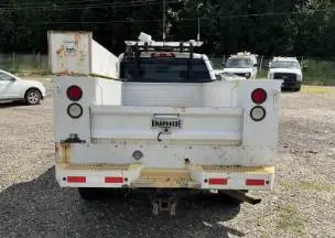 Used 2018 CHEVROLET 3500 Service & Utility Trucks Florida US | Truck and Van Outlet #1520093