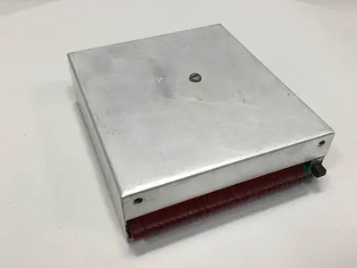 USED BACHMANN ELECTRONIC ENZ.30